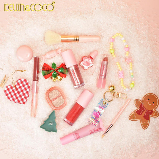 Novelties-Kevin&Coco Christmas Blind Box KC1158 ($12 each, 3pc bundle)