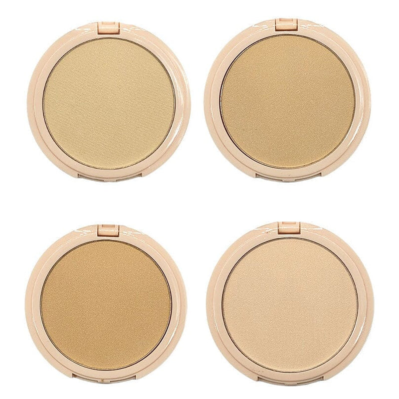 Load image into Gallery viewer, Face-Amuse Powder Hour Pressed Powder KL339MIX ($1.16 each, 24pc display)
