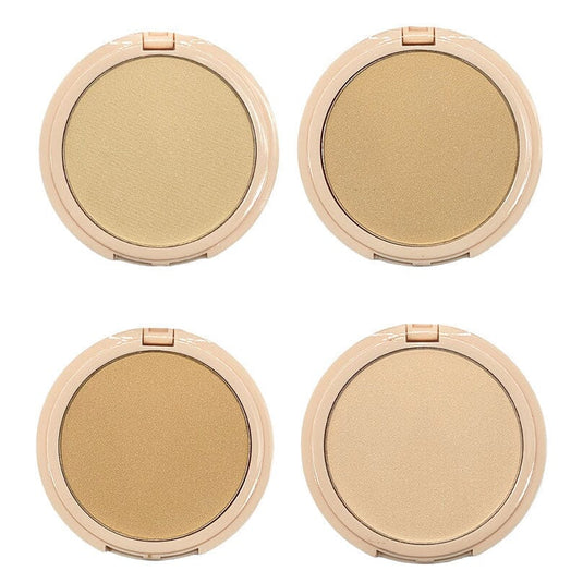 Face-Amuse Powder Hour Pressed Powder KL339MIX ($1.16 each, 24pc display)