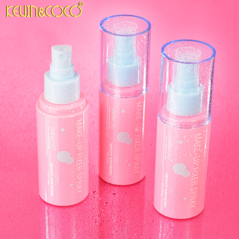 Load image into Gallery viewer, Face-Kevin&amp;Coco Makeup Setting Spray KC1150 ($2 each, 12pc display)

