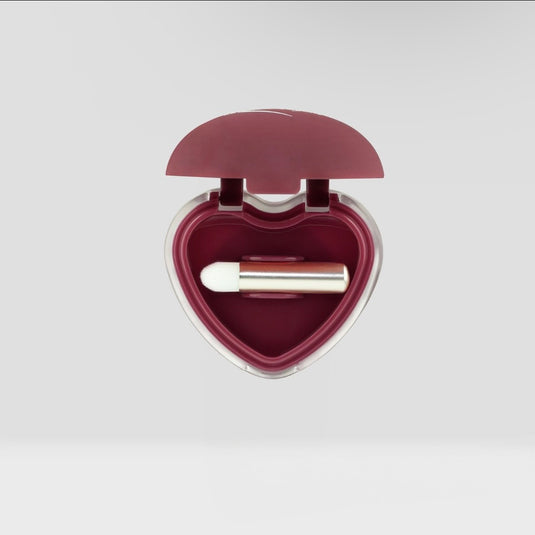 Face-Beauty Creations Cutie Lip & Cheek Putty-Deep Berry CLCP-1 ($2 each, 6pc bundle)