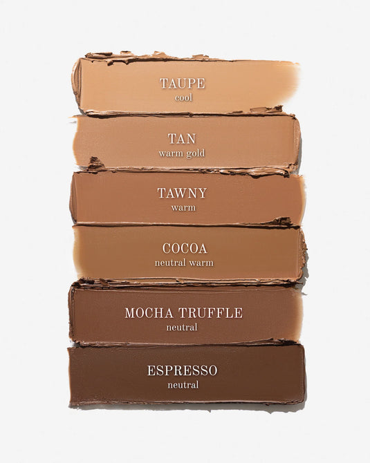 Face-Beauty Creations Contour Stick Mocha Truffle