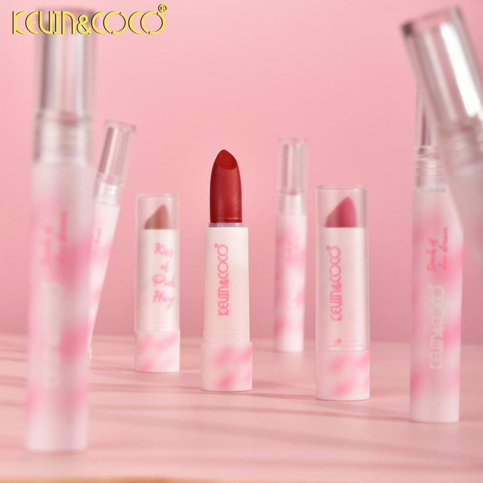 Lips-Kevin&Coco Creamy Poetry Series KC1030 ($4.25 each, 6pcs display)