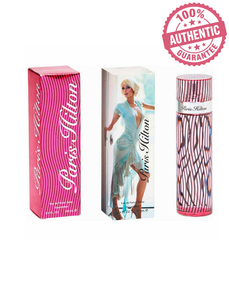 Load image into Gallery viewer, Perfumes- Paris Hilton Classic By Paris Hilton Eau De Parfum 3.4oz/100ml  -100% Authentic

