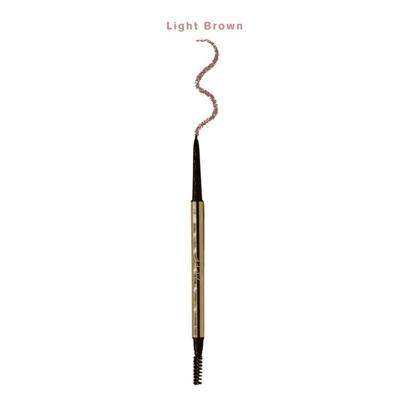 Load image into Gallery viewer, Eyebrow-AMEE Beauty Browtiful Thin Eyebrow Detailer Pencil PN01 ($1.25 each, 6pc Bundle)
