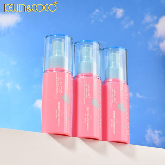 Face-Kevin&Coco Makeup Setting Spray KC1150 ($2 each, 12pc display)