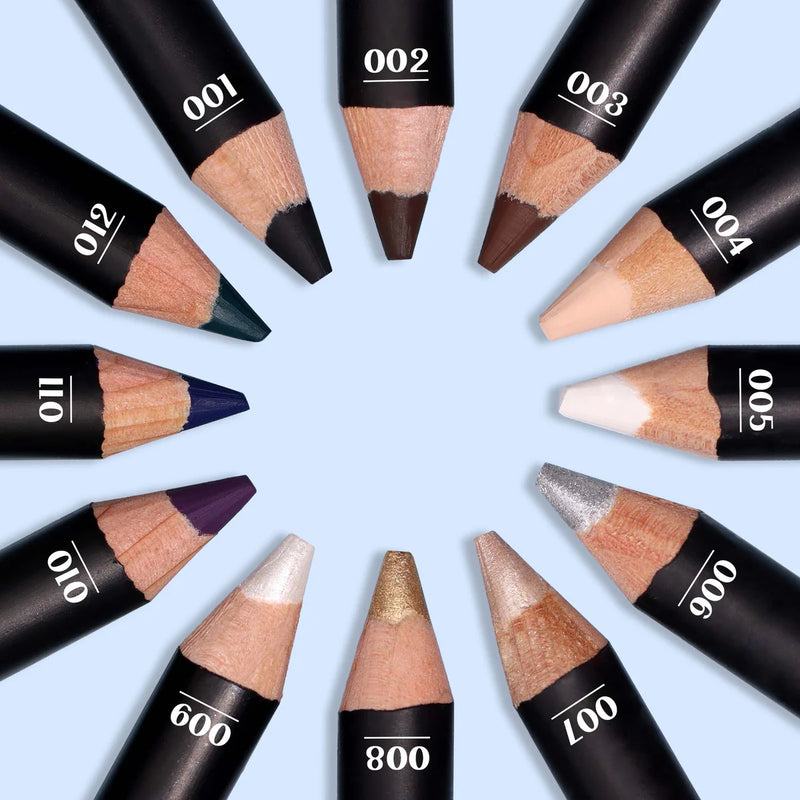 Load image into Gallery viewer, Eyes-Moira Eye Exposure Pencil Display #EYPSET ($2 each, 144pc display)
