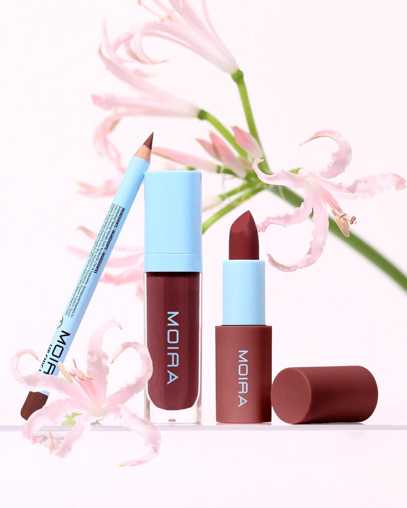 Load image into Gallery viewer, Lips-Moira Lip Chic Collection (96 pc display)
