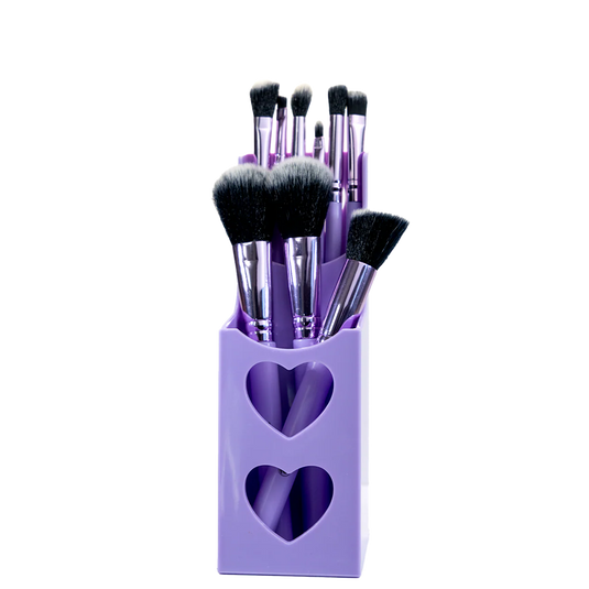 Brushes-Simply Bella Profesional Make Up Brush Set STB014 ($5.50 each, 12pc bundle)