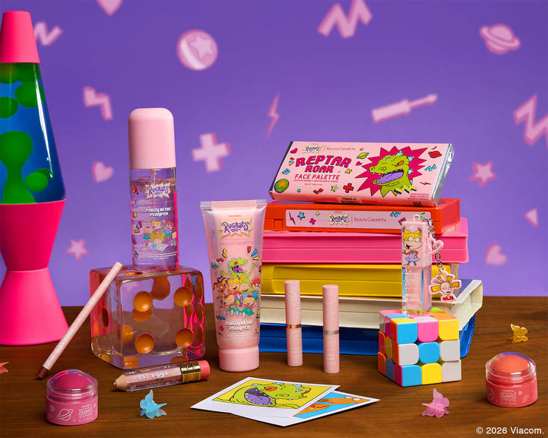 Load image into Gallery viewer, Novelties-Beauty Creations x Rugrats Display RR-PDQ ( 30pc Display)
