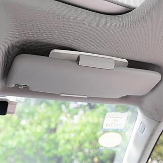 Novelties-LED Medium Size Visor Mirror -02 ($6 each, 4pc bundle)