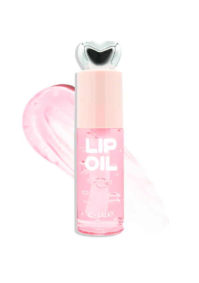 Load image into Gallery viewer, Lips- CLUX Lip Oil TEASE GP002 (4pc bundle, $2 each)
