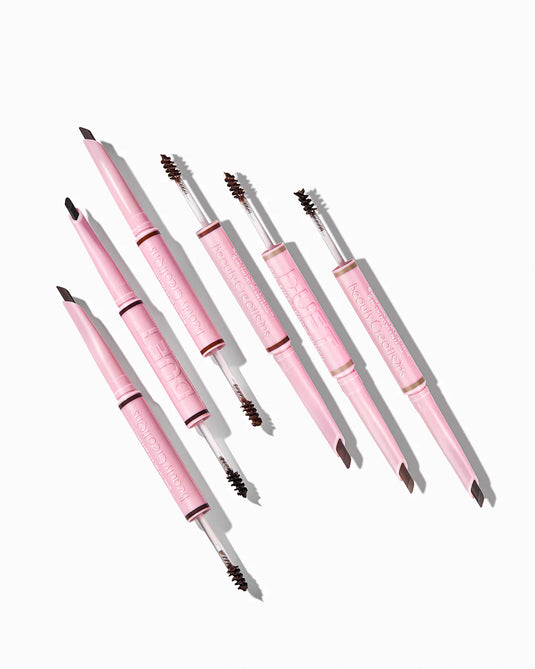 Eyebrow-Beauty Creations DUET Gel Tint + Brow Pencil DUET-BP (3.75 each, 6pc bundle)