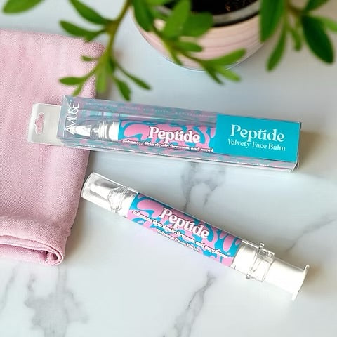 Skincare-Amuse Peptide Velvety Face Lift Balm SK026 ($4.50 each, 12pc display)