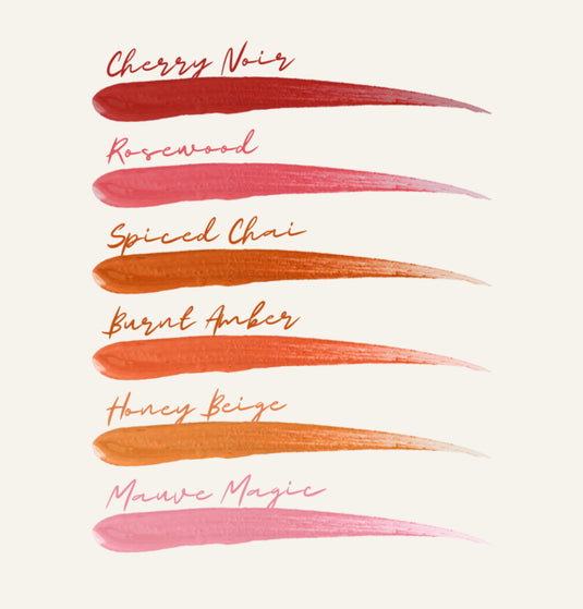 Lips- Kara Stay Pout Marker Lipliner (36pc display, $3.25 each)