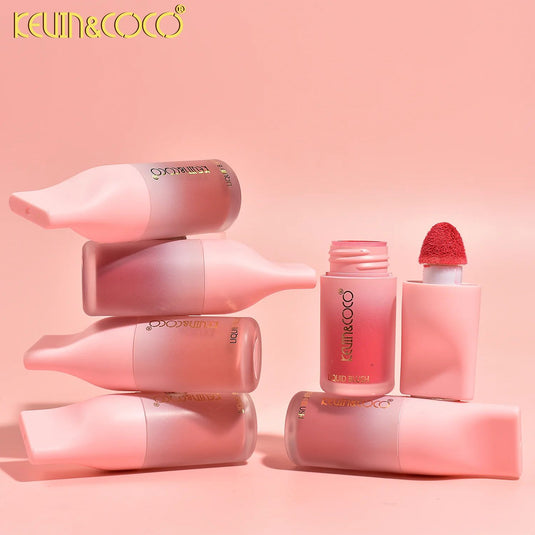 Face-Kevin&Coco Cream Blush KC246151 ($1 each, 24pc display)