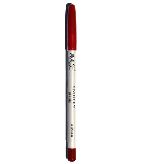 Load image into Gallery viewer, Lips-Amuse Vivid Lips Lip Liner PN28 ($0.41 each, 12pc pack)
