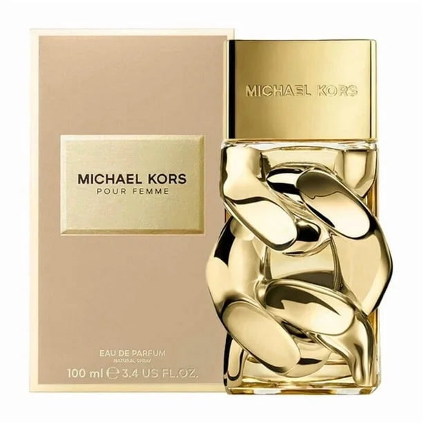 Load image into Gallery viewer, Perfumes- Pour Femme By Michael Kors Eau De Parfum 3.4oz/90ml

