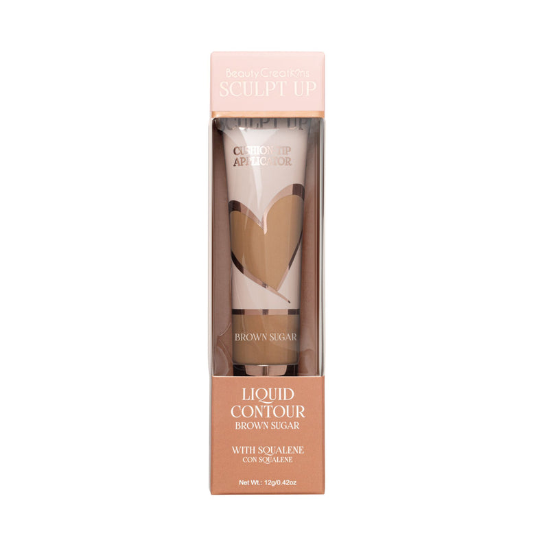 Load image into Gallery viewer, Face- Beauty Creations Sculpt Up Liquid Contour Wand FSLCSU-02 BROWN SUGAR (6pc bundle, $3.75 each)
