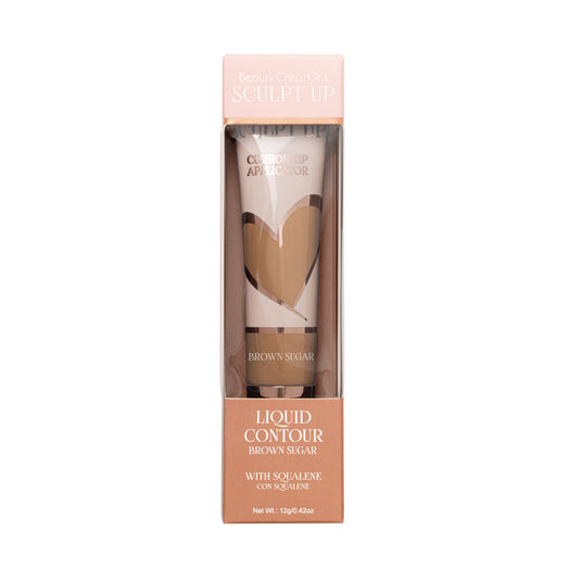 Face- Beauty Creations Sculpt Up Liquid Contour Wand FSLCSU-02 BROWN SUGAR (6pc bundle, $3.75 each)