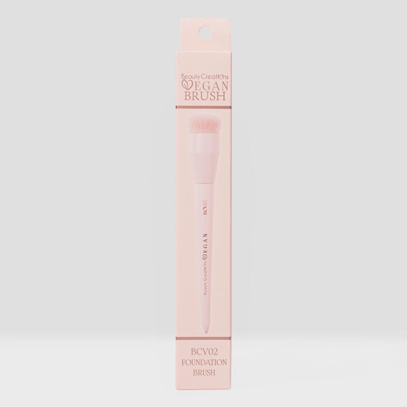 Load image into Gallery viewer, Brushes-Beauty Creations Vegan Brush Foundation BCVB-02 ($3 each, 12 pcs pack)
