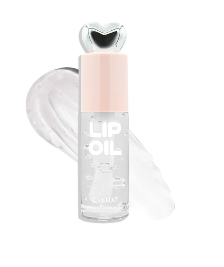 Load image into Gallery viewer, Lips- CLUX Lip Oil CHEER LEADER GP001 (4pc bundle, $2 each)
