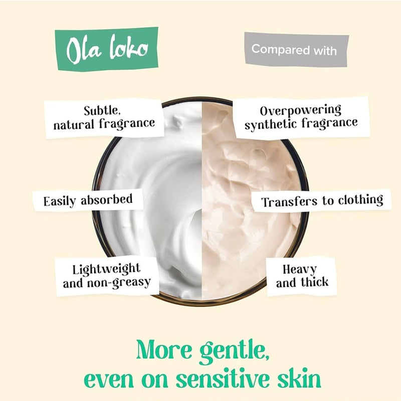 Load image into Gallery viewer, Skincare-Ola Loko Beauty Nourishing Whipped Body Butter ($3 each, 4pcs bundle)
