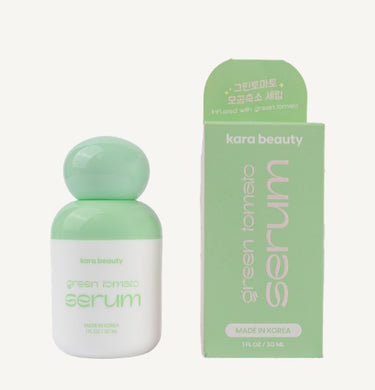 Skincare- Kara Green Tomato Facial Serum SC1-004-1 (3pc bundle, $7.50 each)