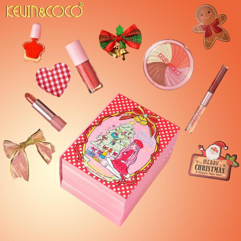 Load image into Gallery viewer, Novelties-Kevin&amp;Coco Christmas Blind Box KC1158 ($12 each, 3pc bundle)
