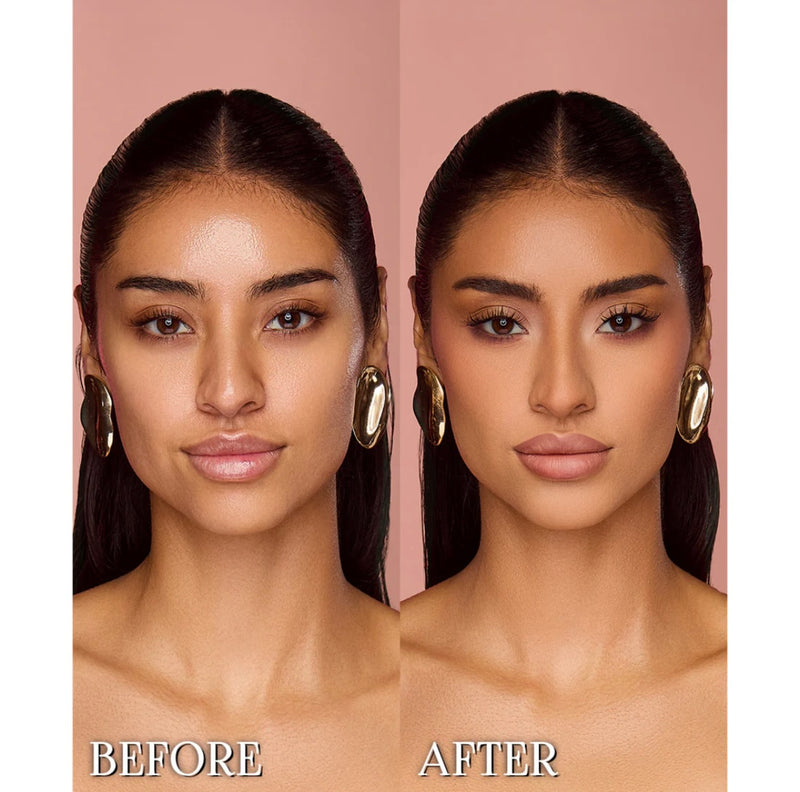 Load image into Gallery viewer, Face-Beauty Creations Flawless Stay Matte Foundation #FSMF-5N ($6.50 each,4pc bundle)
