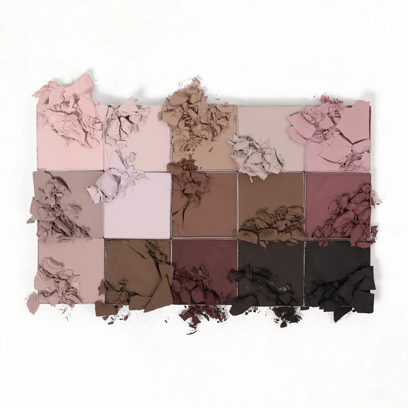 Load image into Gallery viewer, Eyes- MOIRA Oh La La  Eyeshadow Palette BPP004N (3pc bundle, $7 each)
