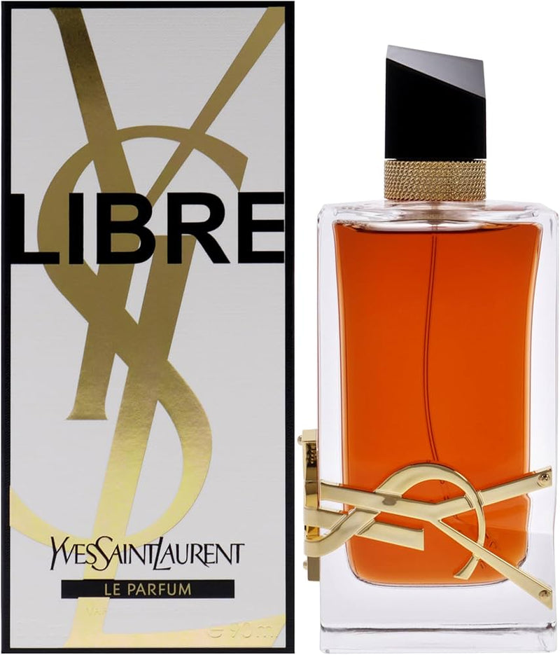 Load image into Gallery viewer, Perfumes- Libre By Yves Saint Laurent Le Parfum 3oz/90ml
