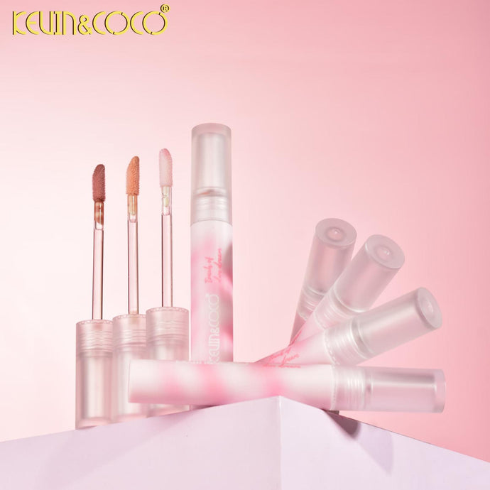Lips-Kevin&Coco Dwe Dream Lip Gloss KC248681 ($1.08 each, 24pc display)