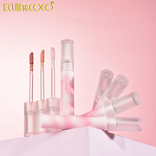 Lips-Kevin&Coco Dwe Dream Lip Gloss KC248681 ($1.08 each, 24pc display)