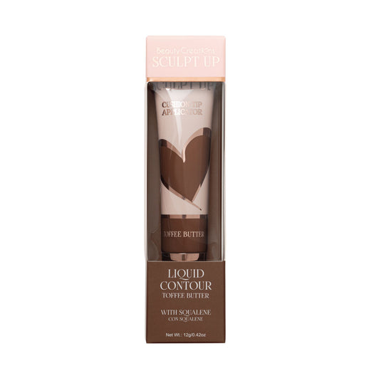 Face- Beauty Creations Sculpt Up Liquid Contour Wand FSLCSU-04 TOFFEE BUTTER (6pc bundle, $3.75 each)