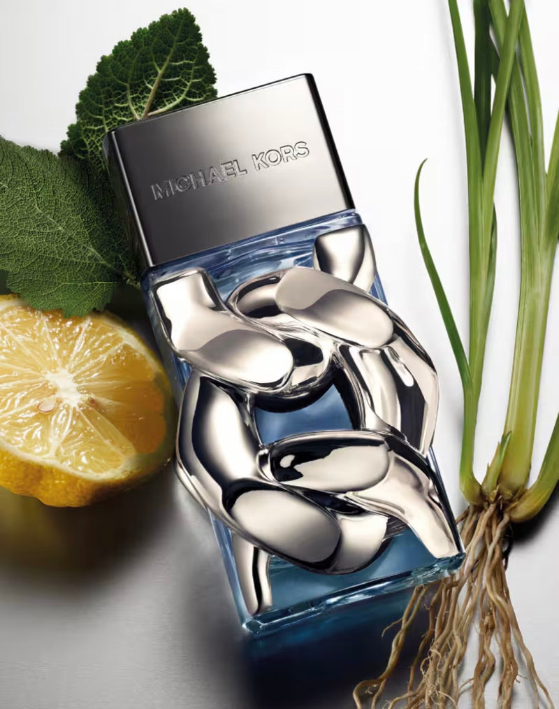 Load image into Gallery viewer, Perfumes- Pour Homme By Michael Kors Eau De Parfum 3.4oz/90ml
