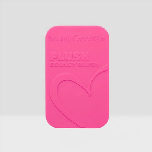 Face-Beauty Creations Plush Bouncy Blush