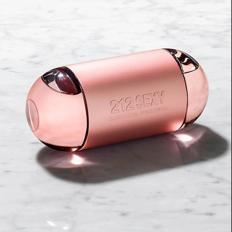 Load image into Gallery viewer, Perfumes- 212 Sexy By Carolina Herrera Eau De Toilette 3.4oz/100ml -100% Authentic
