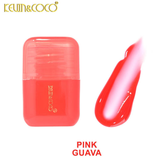 Lips-Kevin&Coco Red Shades 3Pc  Lip Gloss Set KC1292 ($2.25 each, 12pc display)