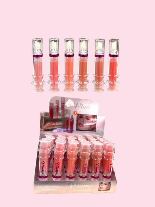 Lips- Plump Lip Plumping Booster GP936 (24pc display)