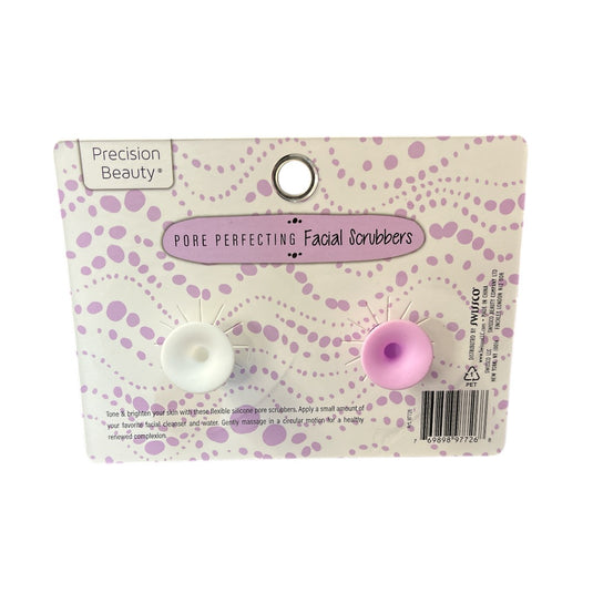 Skincare- Heart Facial Scrubber (12pc bundle, $1 each)