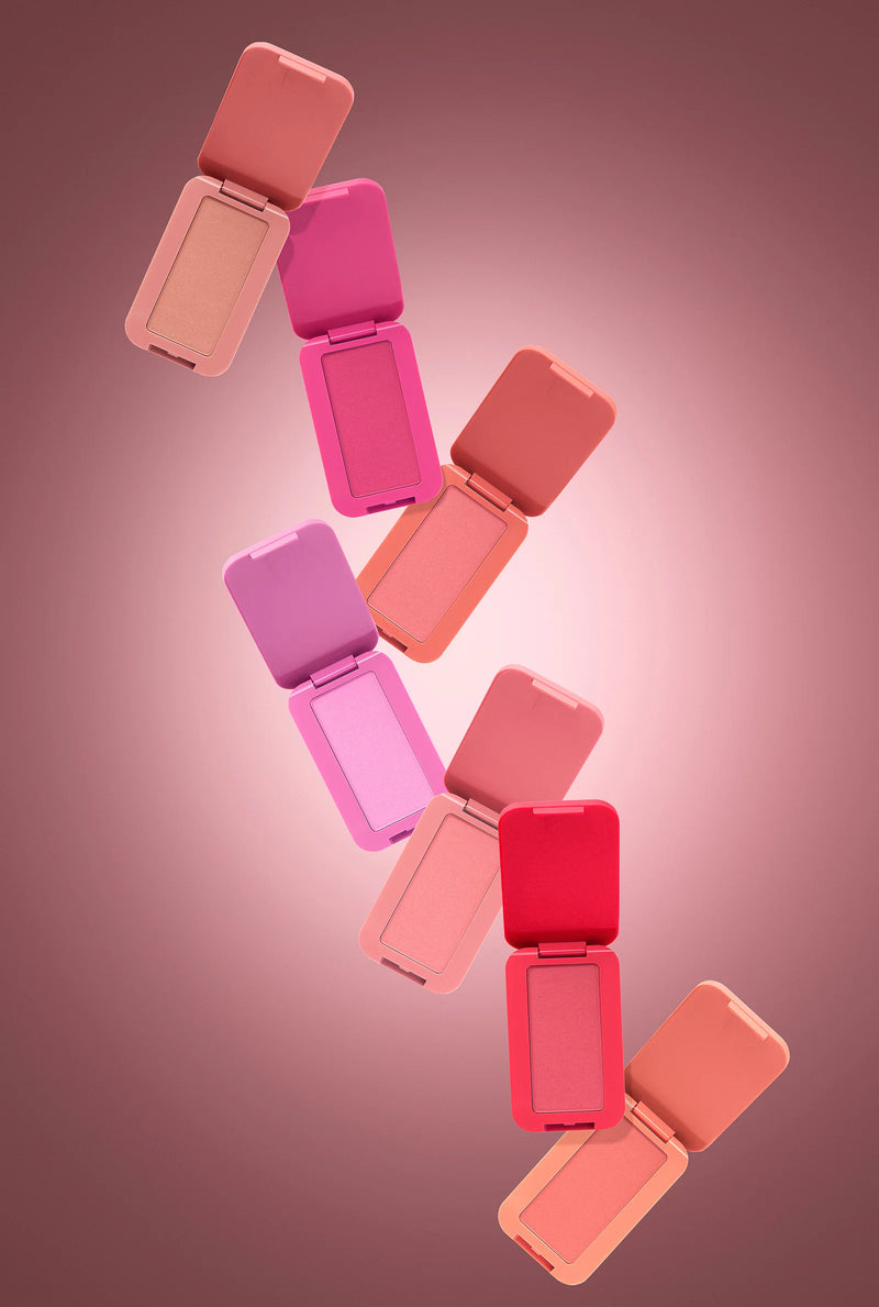 Load image into Gallery viewer, Face-Beauty Creations Plush Bouncy Blush  #PLBB ($3.50 each, 6pc bundle)
