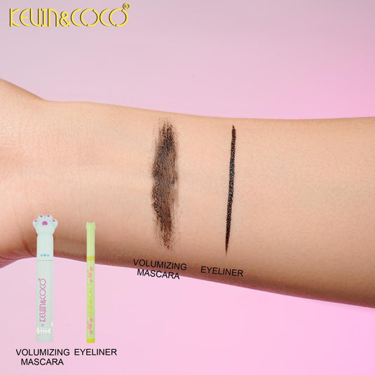 Face-Kevin&Coco Meow Makeup Set KC1500 ($21.50 each, 2pc bundle)