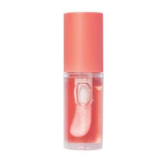 Lips- Beauty Creations All about You PH Lip Oils- LOPH-4 Drop It Low- watermelon (6pcs bundle, $2 each)