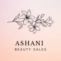 Ashani Beauty Sales