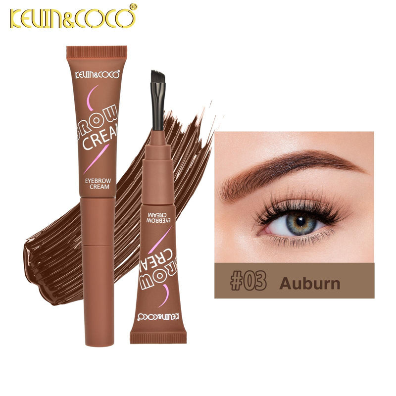 Load image into Gallery viewer, Eyebrow-Kevin&amp;Coco How To Shape Your Eyebrows Gel KC1195 ($1.50 each, 24pc display)
