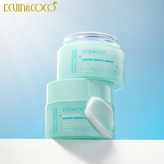 Skincare-Kevin&Coco Collagen 6Pc Skincare Set KC1717 ($12 each, 3pc Bundle)