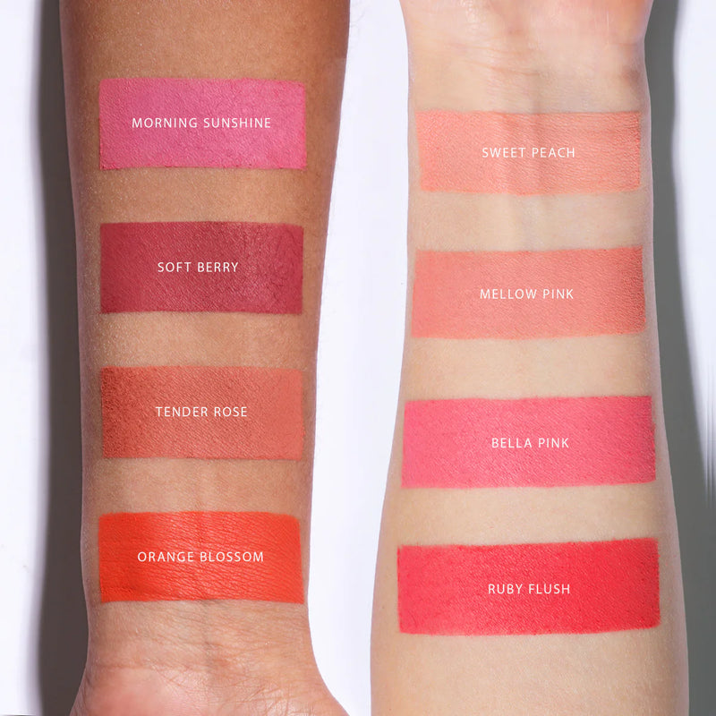 Load image into Gallery viewer, Face-Moira Signature Ombre Blush Display SOBSET (48pc display + Tester)
