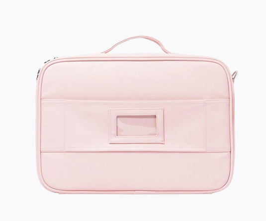 Novelties- Beauty Creations Artist Pro Travel Case Pink (1pc)