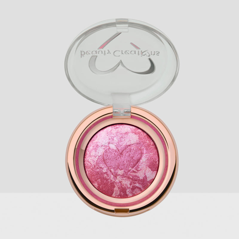 Load image into Gallery viewer, Face-Beauty Creations Mineralized Marble Blush MMB ($3.75 each, 6pc bundle)
